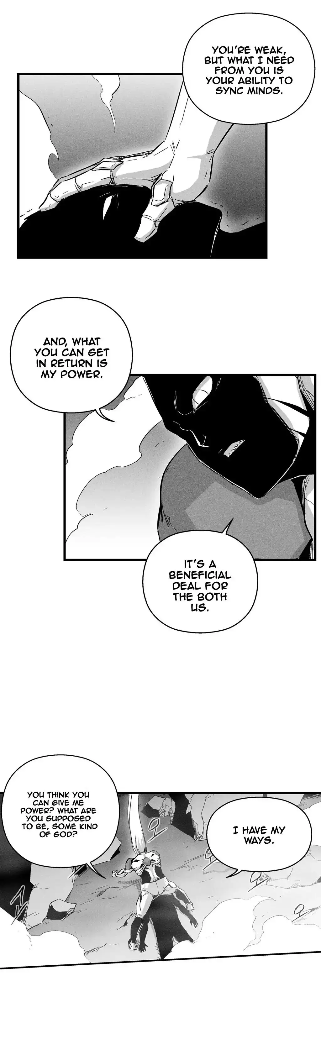 White Epic Chapter 34 11